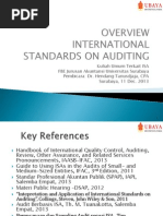 Download Overview Struktur Dan Proses Audit SPAP ISA UBAYA HT111213 by Maika SN229925390 doc pdf