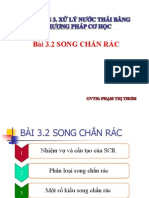 Song Chắn Rác