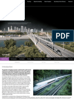 Civil Infrastructure Rail Playbook