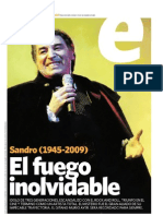 Especial de Sandro