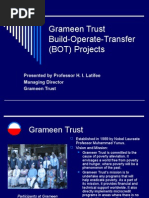 Download Grameen Trust Build-Operate-Transfer BOT Projects by jeetubm SN22993191 doc pdf