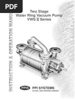 Download Two Stage Water Ring Vacuum Pump by Hassan Faraz SN229932899 doc pdf