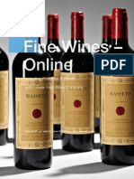 Fine Wines - Online - Skinner Auction 2734T
