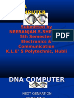 Neeranjan's Dna