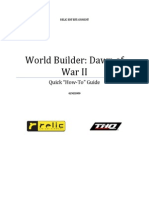 World Builder