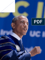 Remarks by The President at University of California-Irvine Commencement Ceremony