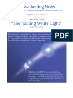 The Rolling White Light - Dec 2008