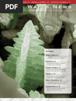 Download Watts News 2009 by OSU Materials SN22995664 doc pdf