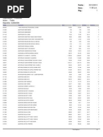 Lista de Precios 03dic