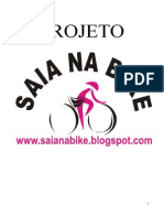 PROJETO Saia Na Bike BANCOS So Projeto