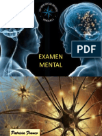 Seminario_psicopato EXAMEN MENTAL