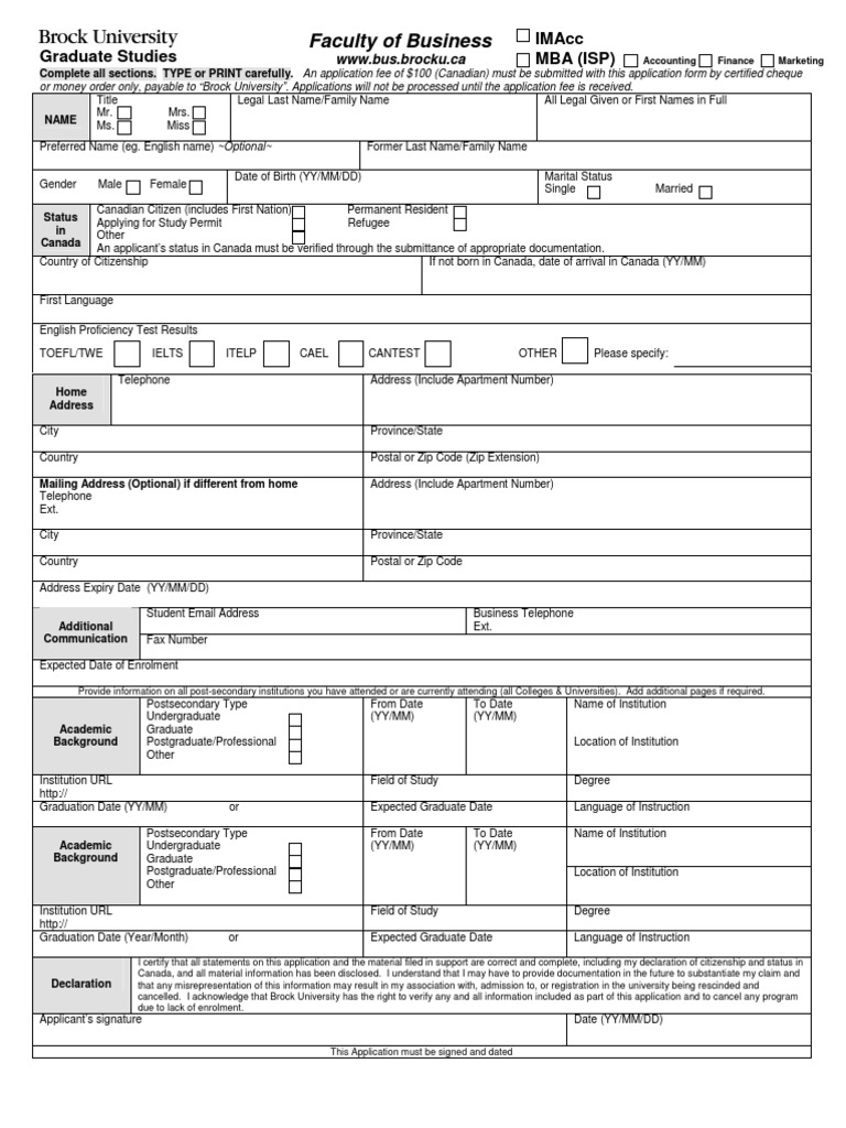 Graduate Application Submission Guide | PDF | Zip Code | Postgraduate ...