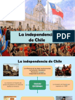 Laindependenciadechile 121226185523 Phpapp02