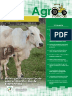 Boletin Nº8 Mdryt PDF