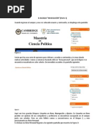 Instructivo 02 - Campus Online 02