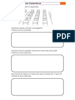 Problemas para 1º Ano PDF