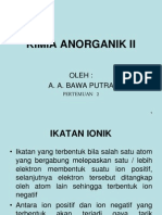 Kuliah k Anorganik II 2 (2)