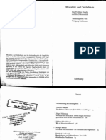 Moralität Und Sittlichkeit_Hrsg Von Wolfgang Kuhlmann_1986_textos de Apel Habermas Honneth