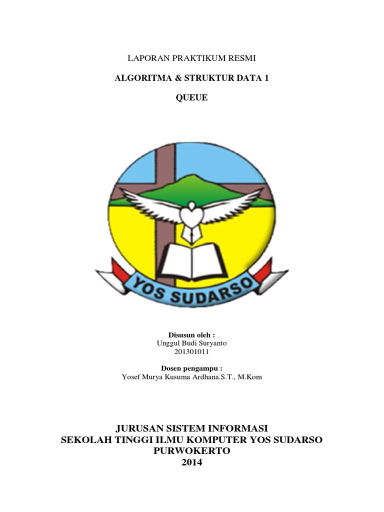Implementasi Queue dengan C++ | PDF | Metode & Bahan Ajar | Komputer
