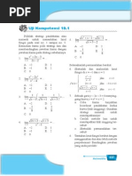 Download Soal Limit Fungsi kelas X SMA kurikulum 2013 by Idham Muqoddas SN229976465 doc pdf