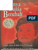 saatnya dunia berubah