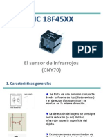 MPLABX C18 El Sensor Cny70 Rev121212