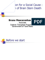 Neurosurgeon for a Social Cause.ppt