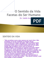 O Sentido Da Vida