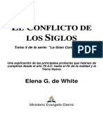 Conflicto Siglos