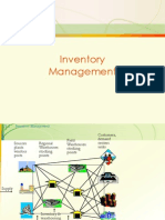 Chap011 Inventory Management