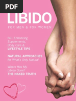 Download Libido  by Sherwan R Shal SN22998471 doc pdf