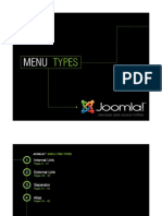 Download Joomla v 15 Menu Types by AmyStephen SN2299861 doc pdf