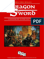 DragonSword Basic