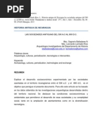 Nuestras Comunidades 500-800