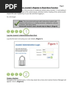 Joomla! v 1.5 Register to Read More