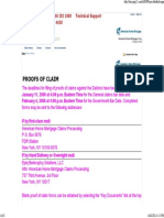 (AHM) Client Home 2007 Bankruptcy by Epiq Bankruptcy Solutions LLC NY