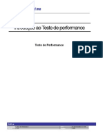 Introdução ao teste de performance em