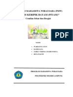 Download Proposal Usaha keripik bayam by Vairuzz Adz Dzaki Dzikr SN229994271 doc pdf