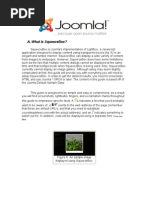 Download Joomla v 15 Squeezebox in your Joomla Website by AmyStephen SN2299973 doc pdf