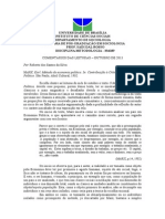 Notas Sobre Método Da Economia Política de Marx - Outubro_2013-Roberto Dos Santos Da Silva