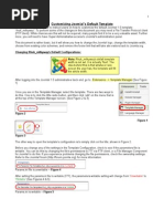 Download Joomla v 15 How to modify the default Template by AmyStephen SN2300042 doc pdf
