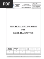 Fusible Plug Loop Panel1 | PDF | Valve | Manufactured Goods