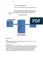 ESTUDIOS DE CASO Ambiental