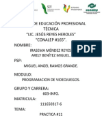 Colegio de Educación Profesional Técnica "Lic. Jesús Reyes Heroles" "CONALEP #165". Nombre