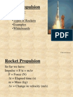 4 Rocket