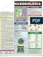 Microbiologia Resumo Geral
