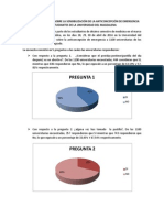 Analisis y Conclusiones