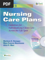Download Nursing Care Plan Guidelines for Individualizing by Kiana Tehrani SN230019830 doc pdf