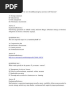 Isaca cobit 5