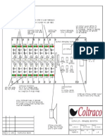 Permalevel Multiplex Rack & Notes - Coltraco Ltd, UK